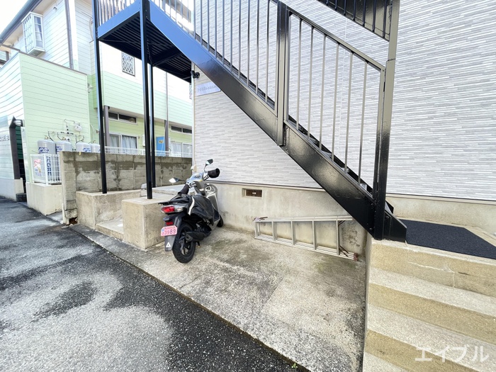 外観写真