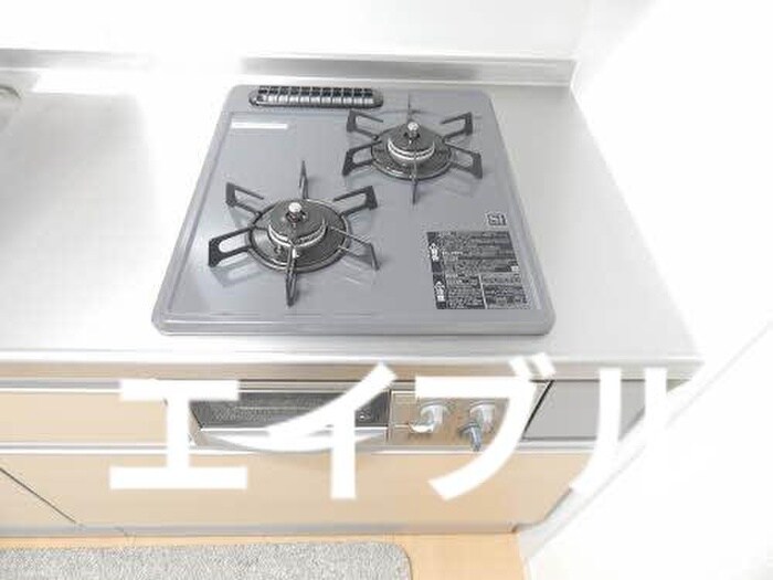 物件内観写真14　(キッチン)