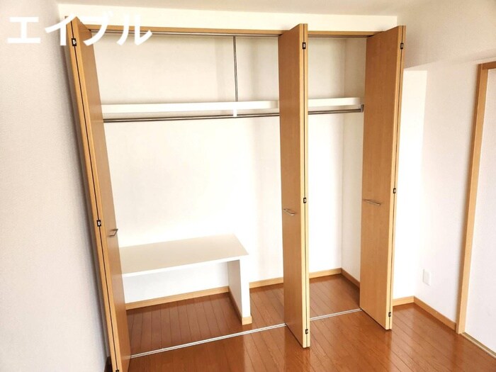 物件内観写真14　(収納)