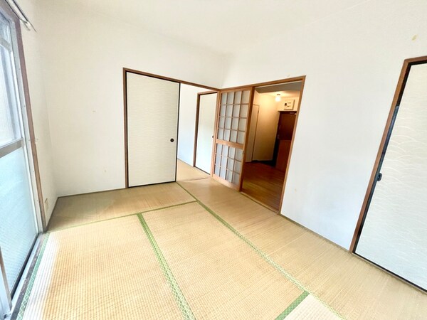居室
