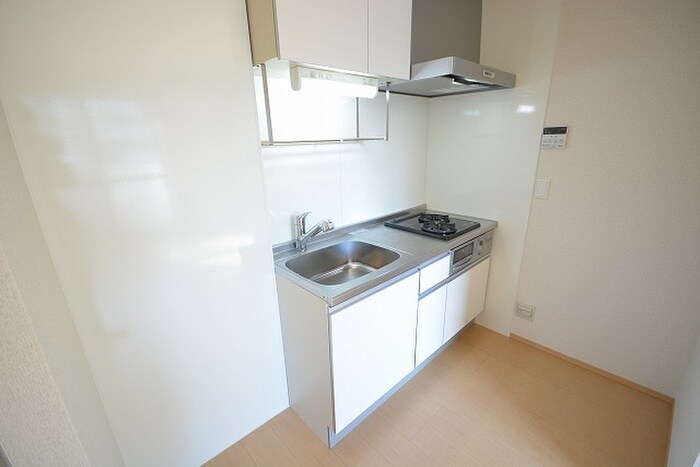 物件内観写真7　(キッチン)