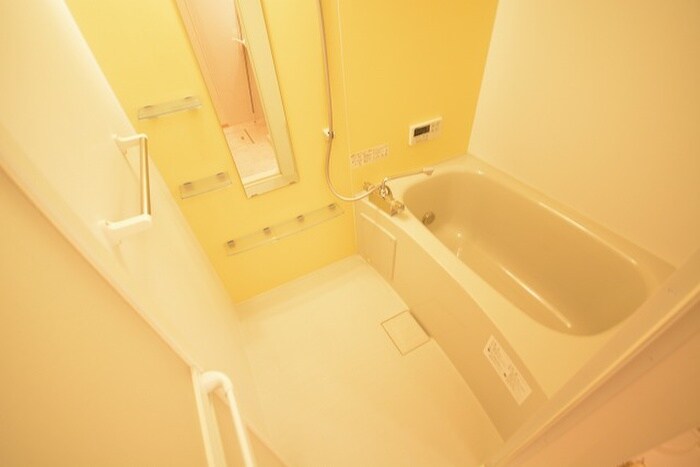 物件内観写真12　(バス／シャワールーム等)