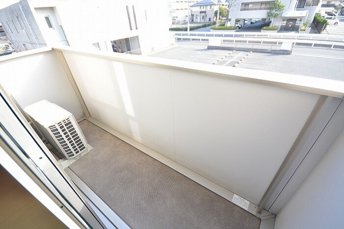 物件内観写真13　(ベランダ・バルコニー)