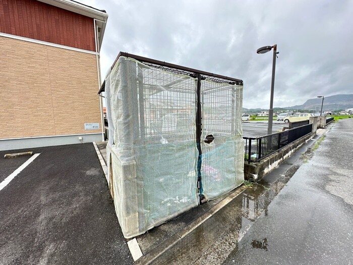 物件外観写真5　(建物設備)