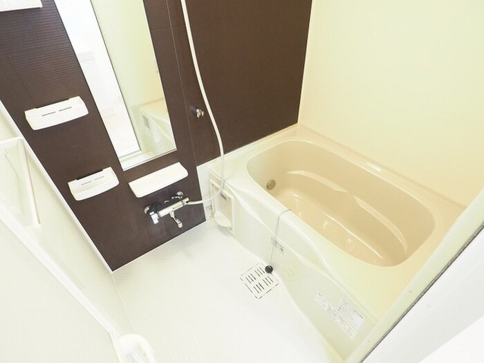 物件内観写真10　(バス／シャワールーム等)