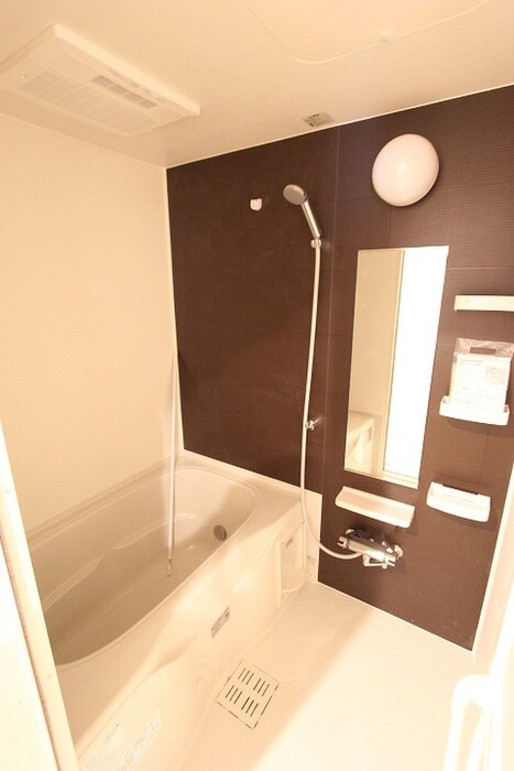 物件内観写真10　(バス／シャワールーム等)