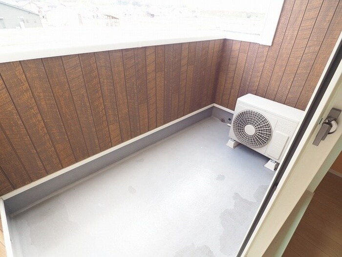 物件内観写真15　(ベランダ・バルコニー)