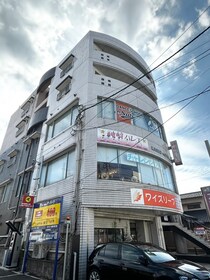 カナオNO.7ビルの外観写真