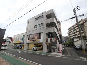 カナオNO.8ビル外観写真