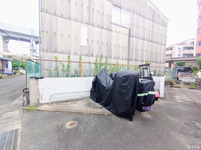 外観写真