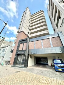 ＷＥＳＴＳＩＤＥの外観写真