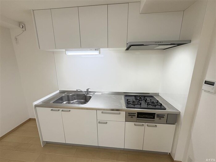 物件内観写真10　(キッチン)