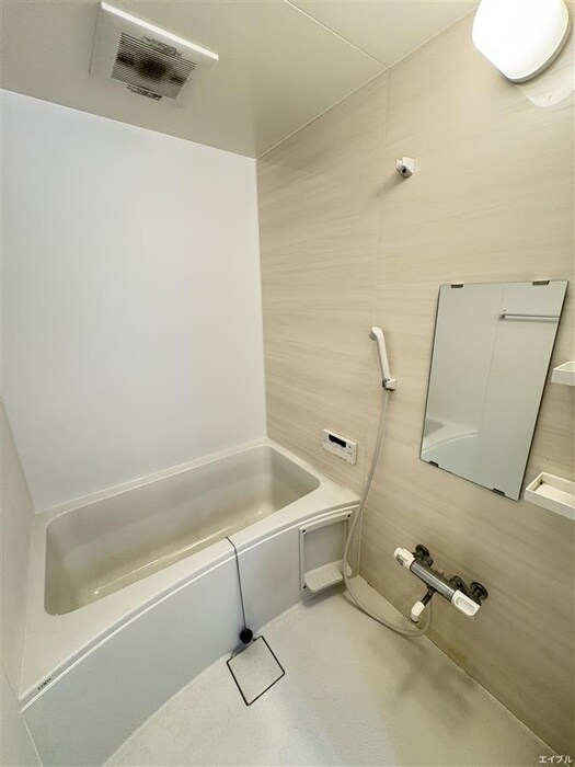 物件内観写真11　(バス／シャワールーム等)