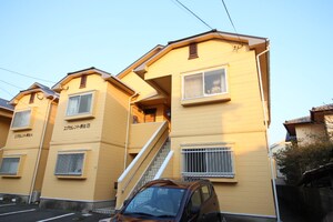エクセレント長住Ｂ棟外観写真