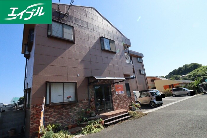 物件外観写真4　(外観写真)