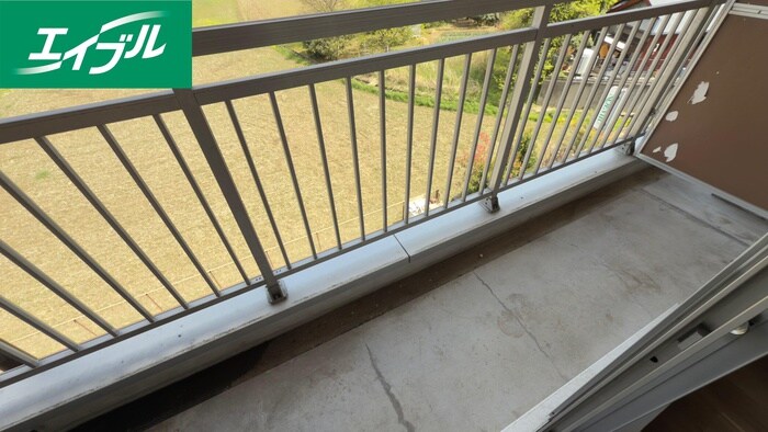 物件内観写真12　(ベランダ・バルコニー)