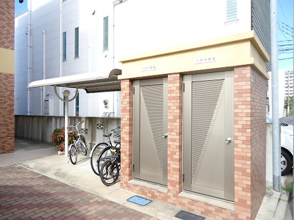 建物設備