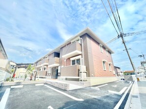 プレステージⅢ外観写真