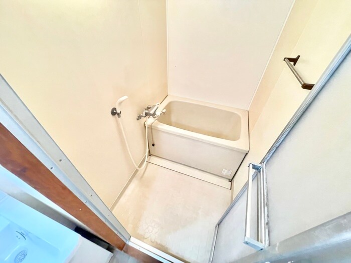 物件内観写真8　(バス／シャワールーム等)