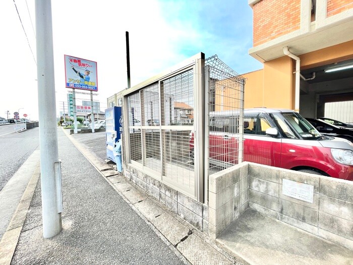 物件外観写真4　(その他)