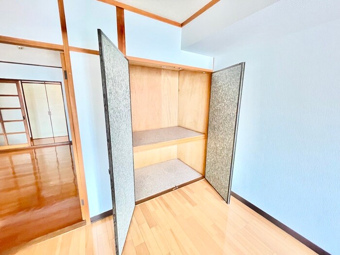 物件内観写真11　(収納)
