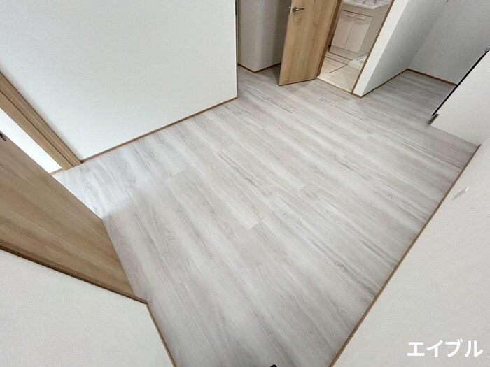 物件内観写真6　(居室)