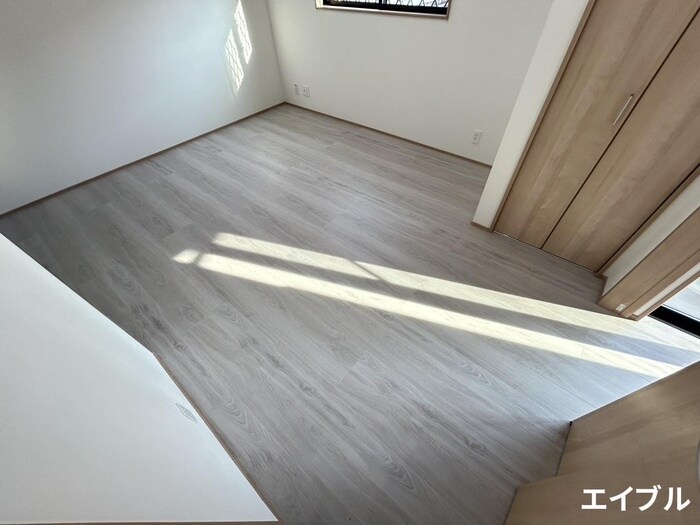 物件内観写真6　(居室)