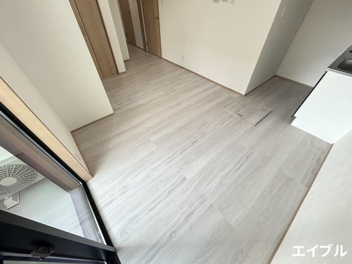 物件内観写真6　(居室)