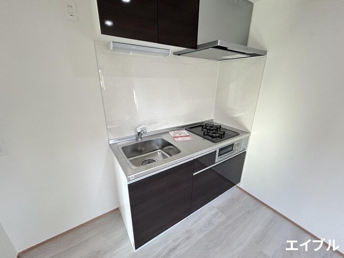 物件内観写真7　(キッチン)