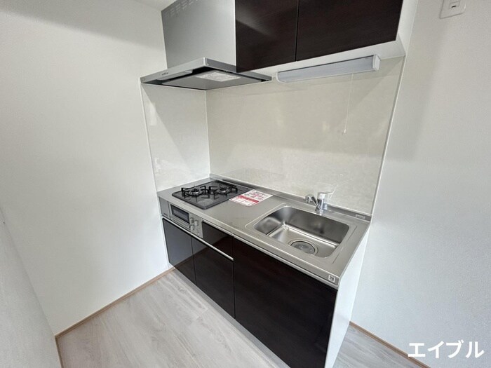 物件内観写真7　(キッチン)