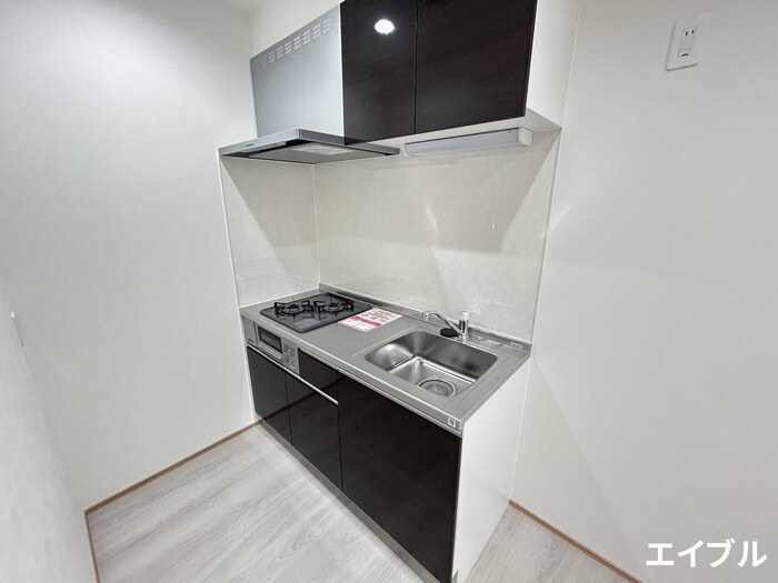 物件内観写真7　(キッチン)