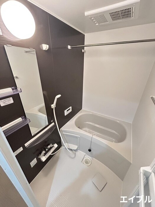 物件内観写真9　(バス／シャワールーム等)