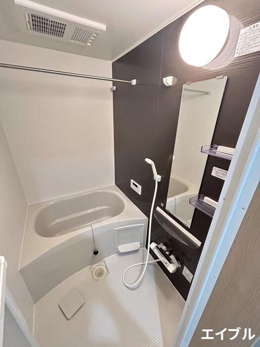 物件内観写真10　(バス／シャワールーム等)