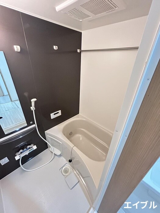 物件内観写真10　(バス／シャワールーム等)