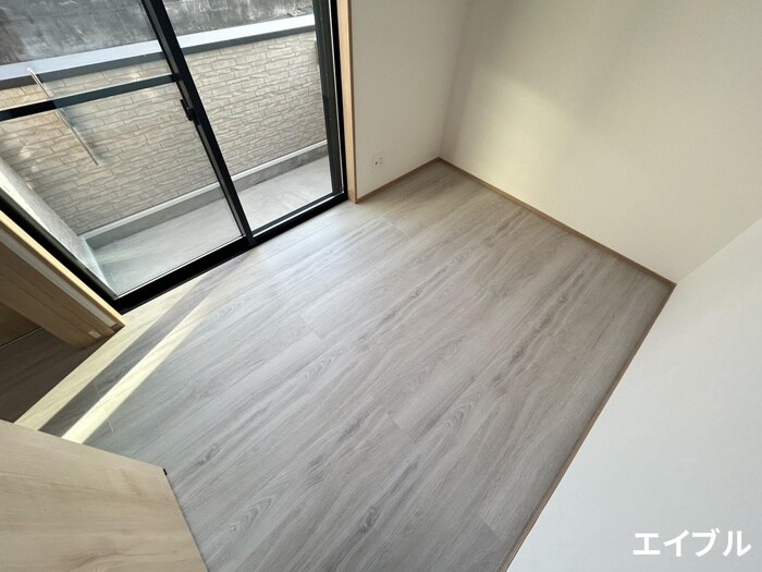 物件内観写真13　(居室)