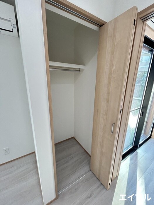 物件内観写真14　(収納)