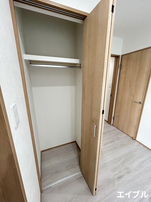 物件内観写真16　(収納)