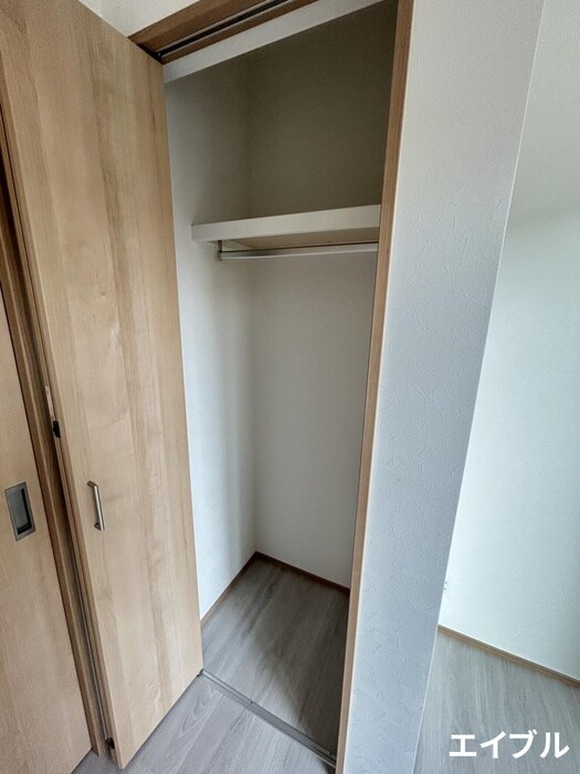 物件内観写真16　(収納)