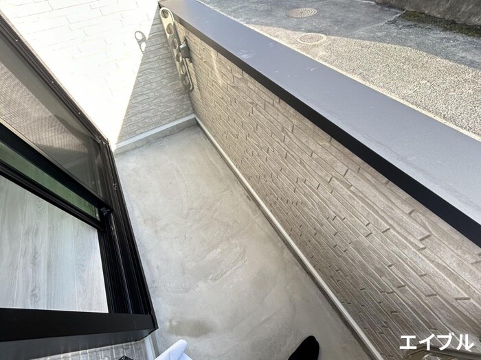 物件内観写真18　(ベランダ・バルコニー)