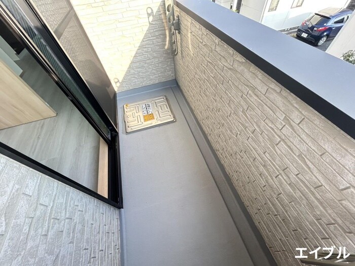 物件内観写真18　(ベランダ・バルコニー)