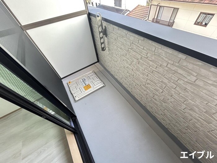 物件内観写真18　(ベランダ・バルコニー)