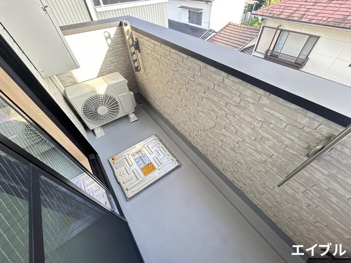 物件内観写真18　(ベランダ・バルコニー)