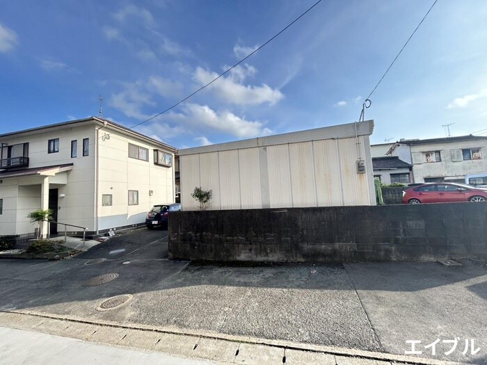 物件内観写真19　(室内からの展望)