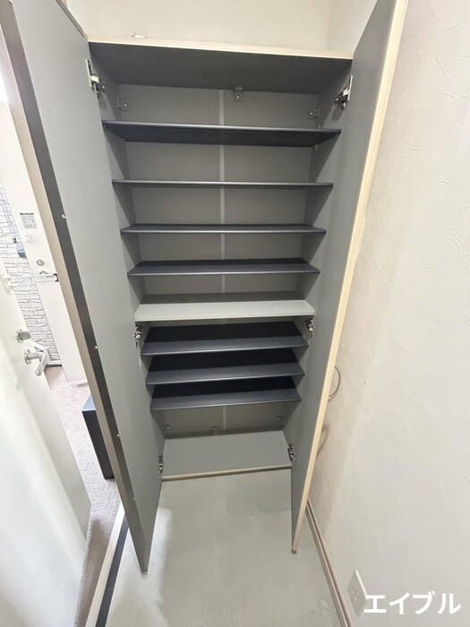 物件内観写真19　(靴箱)