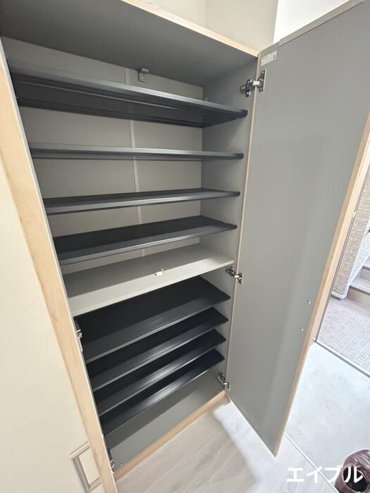 物件内観写真19　(靴箱)