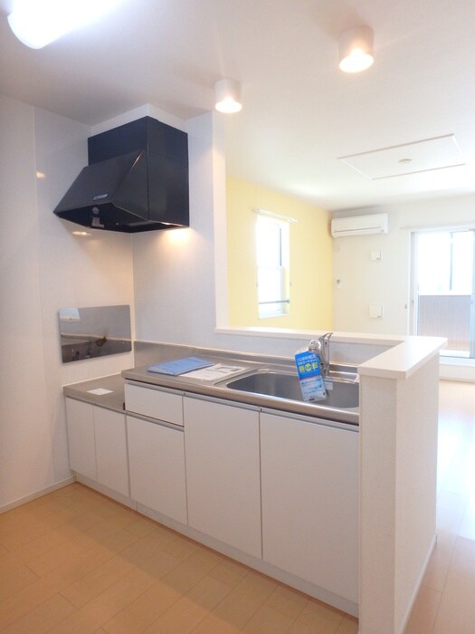 物件内観写真5　(キッチン)