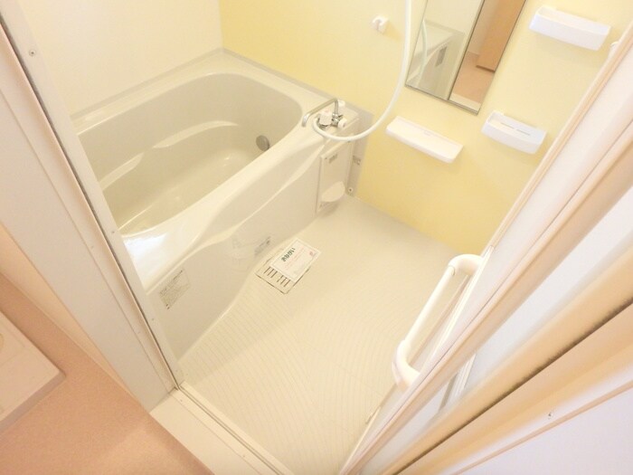 物件内観写真6　(バス／シャワールーム等)