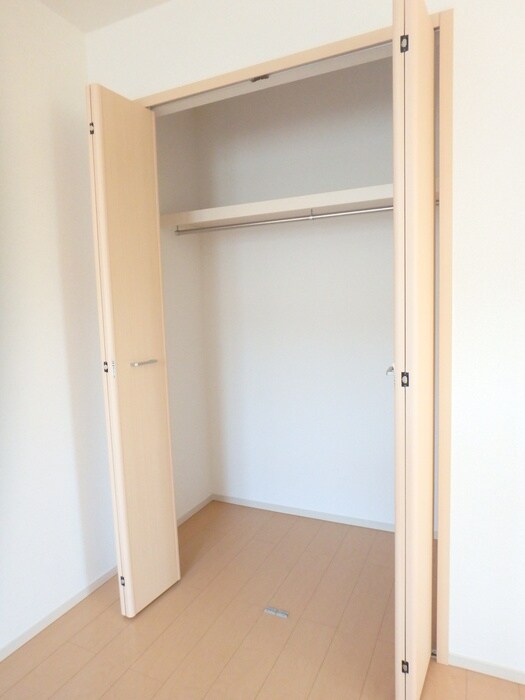 物件内観写真9　(収納)