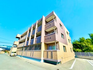 セレーナ直方Ⅱ外観写真