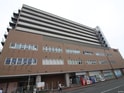 ＲＪＲ姪浜
